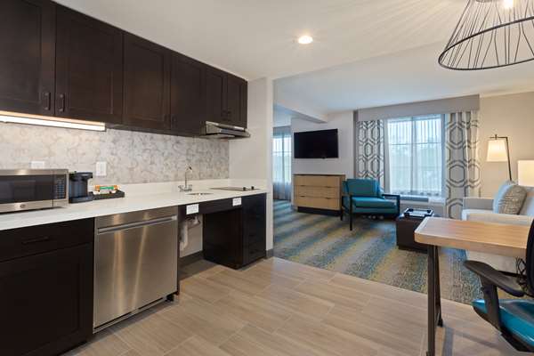  - Homewood Suites by Hilton Downtown St Augustine