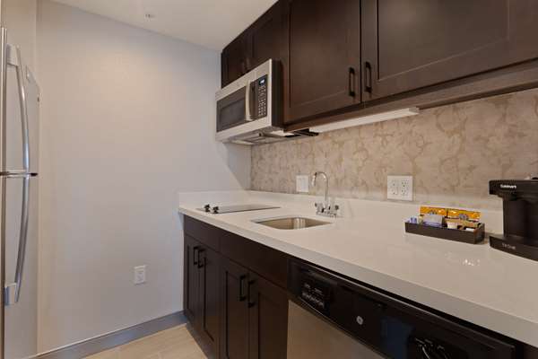  - Homewood Suites by Hilton Downtown St Augustine