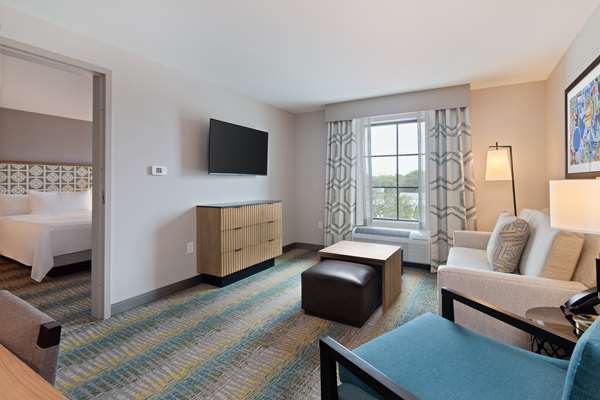  - Homewood Suites by Hilton Downtown St Augustine