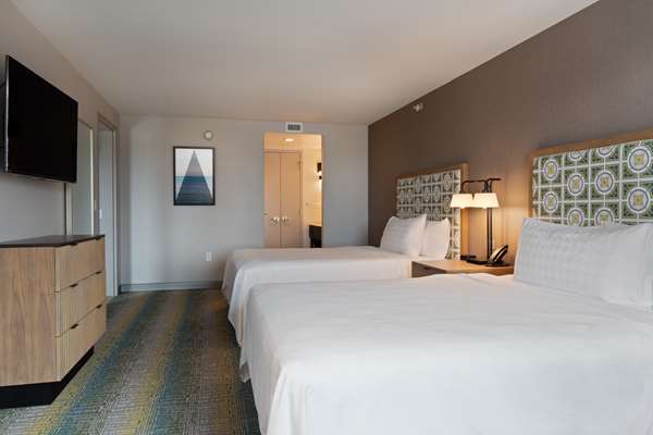  - Homewood Suites by Hilton Downtown St Augustine