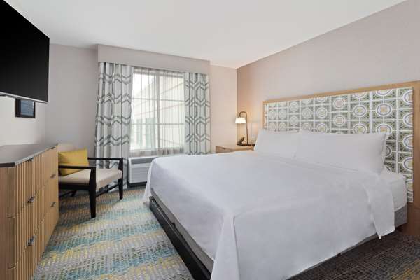  - Homewood Suites by Hilton Downtown St Augustine
