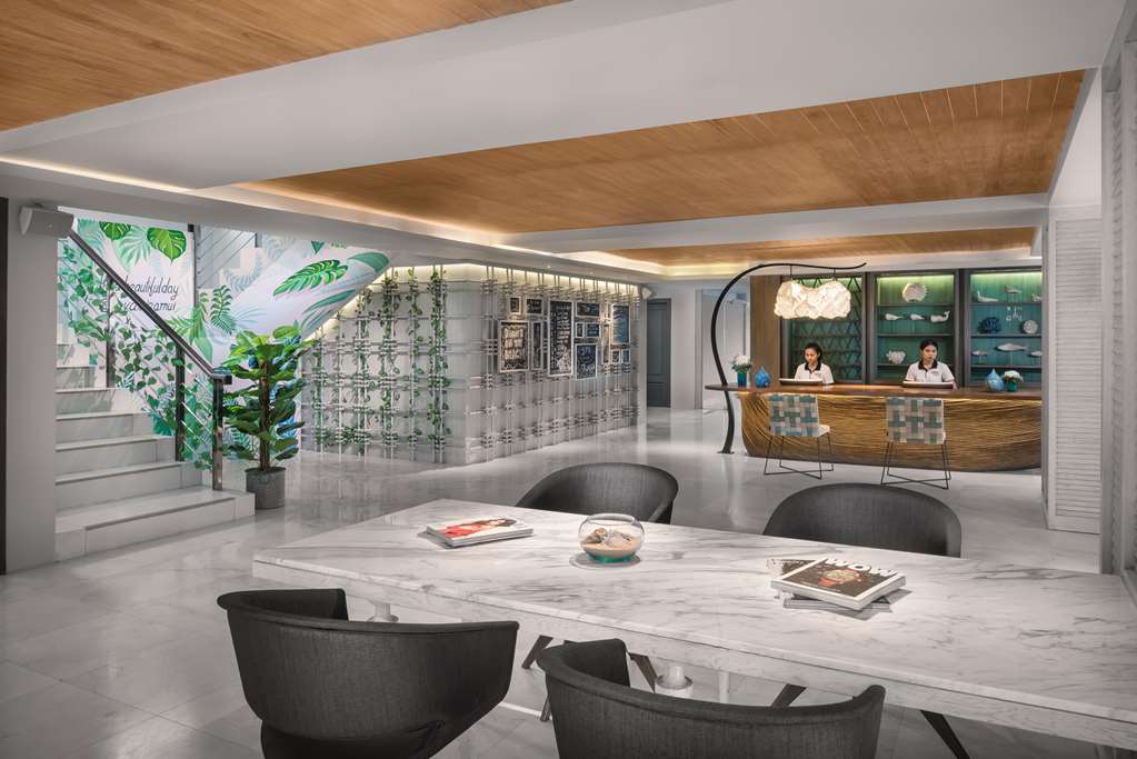 Avani Samui Resort