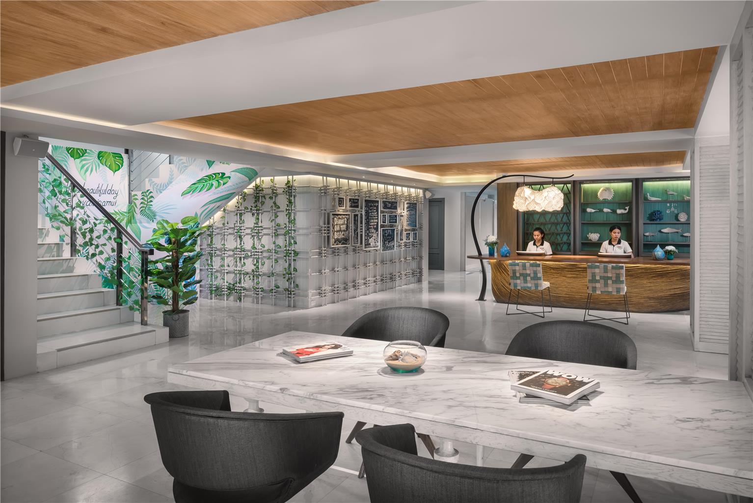 Avani Samui Resort