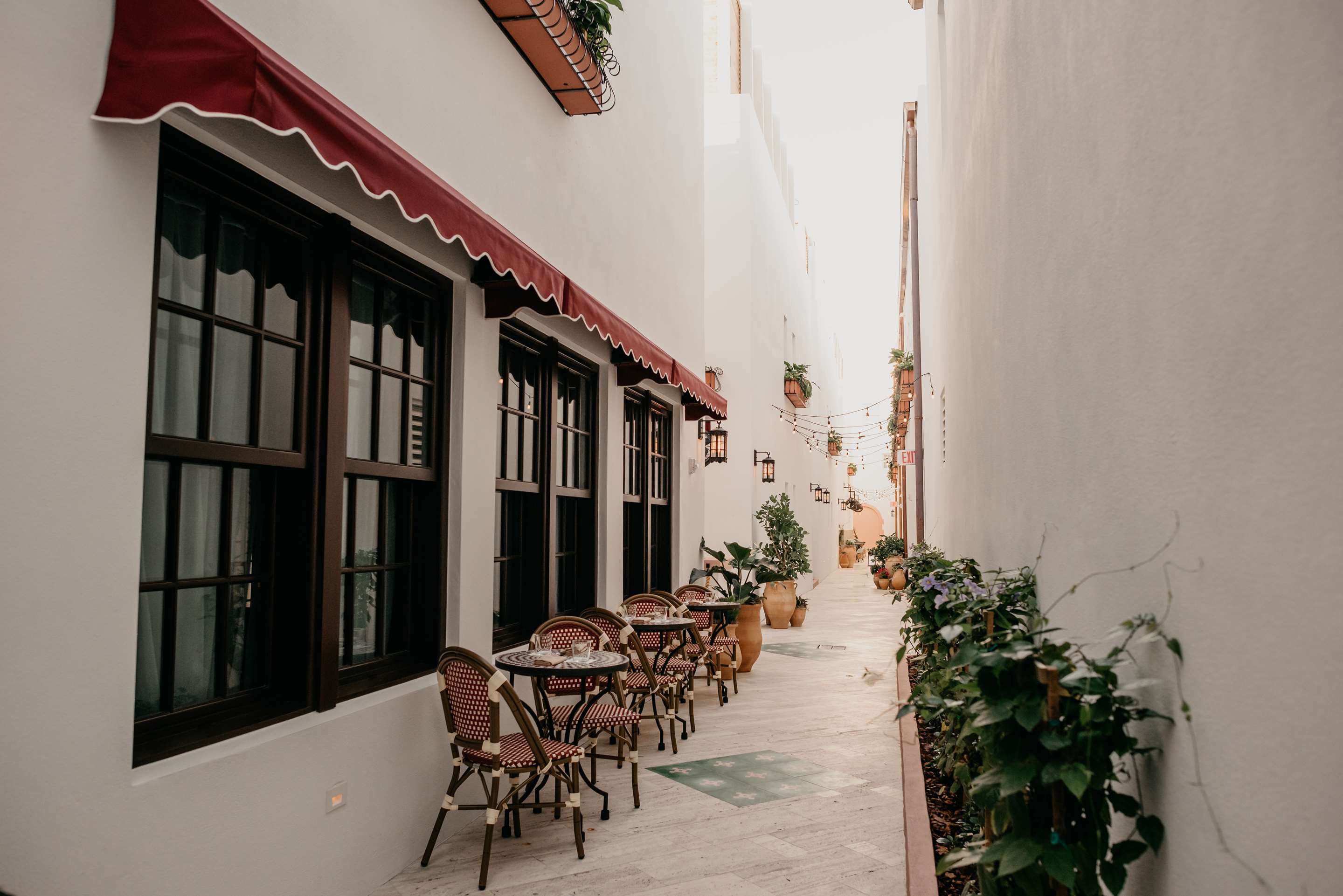 El Paseo at Esme Miami Beach