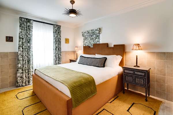 Suite - Esme Miami Beach Hotel