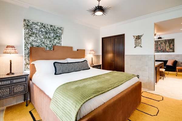 Suite - Esme Miami Beach Hotel