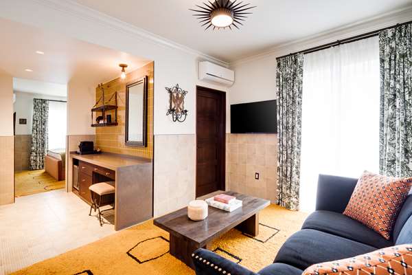 Suite - Esme Miami Beach Hotel