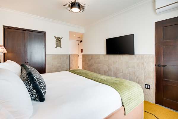 Suite - Esme Miami Beach Hotel