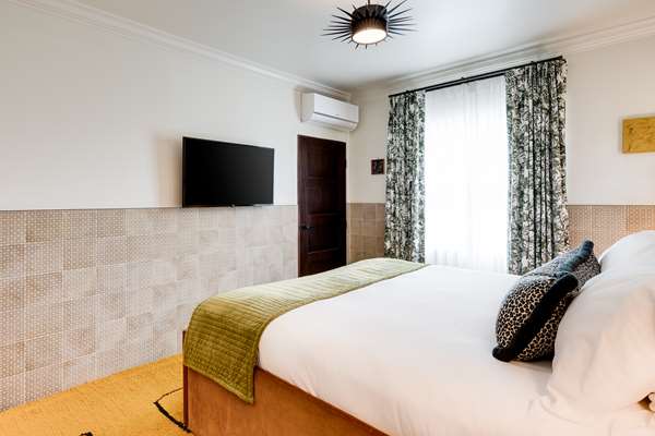 Suite - Esme Miami Beach Hotel