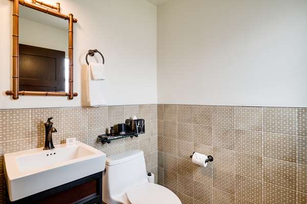 Suite - Esme Miami Beach Hotel