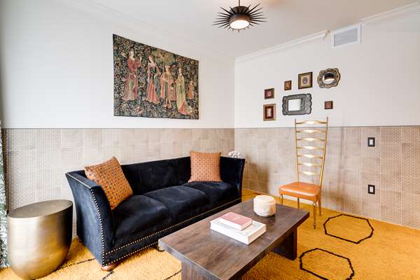 Suite - Esme Miami Beach Hotel