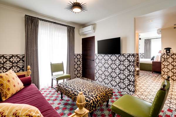 Suite - Esme Miami Beach Hotel