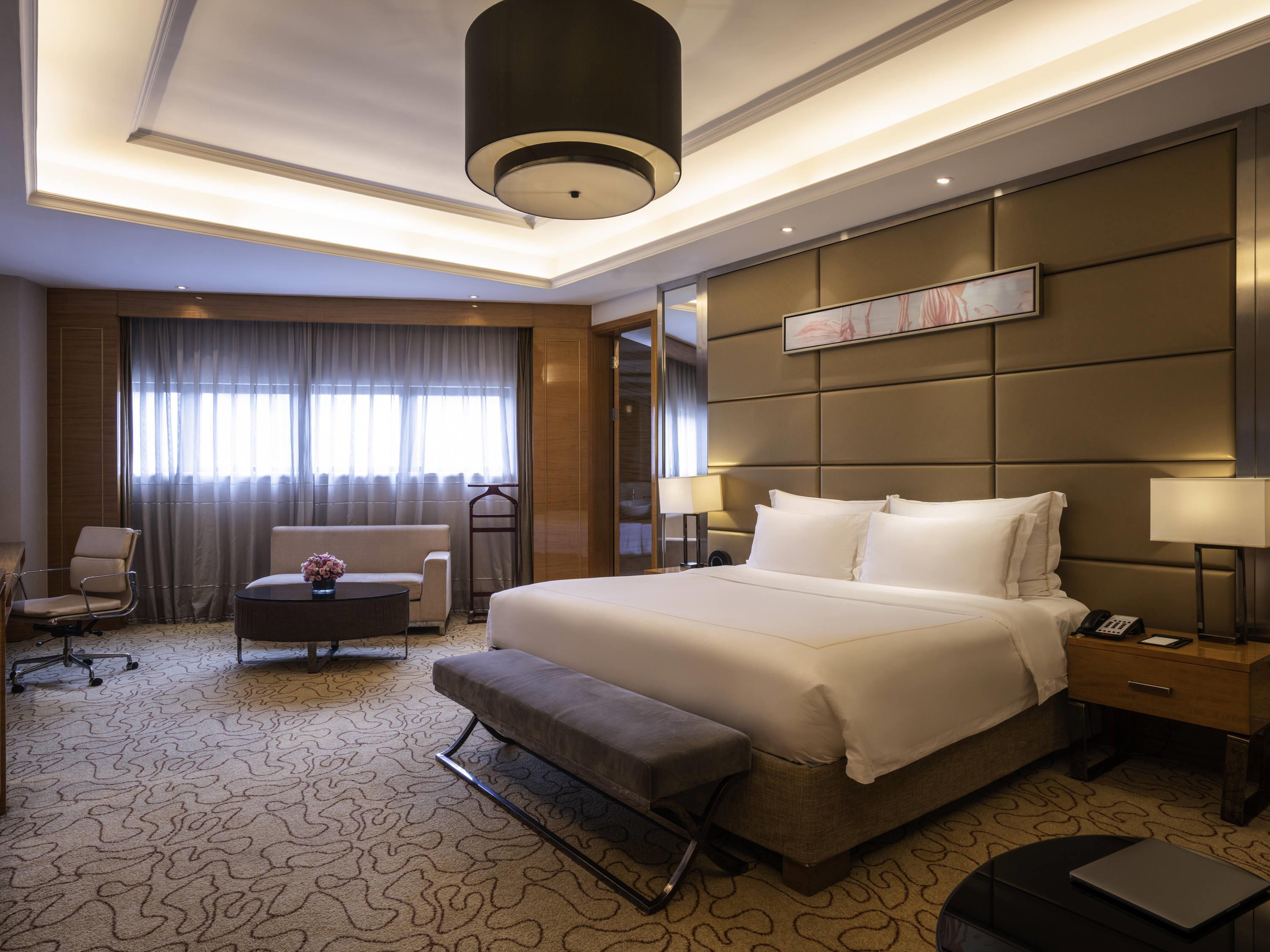 Pullman Foshan Shunde - Tap to explore photos