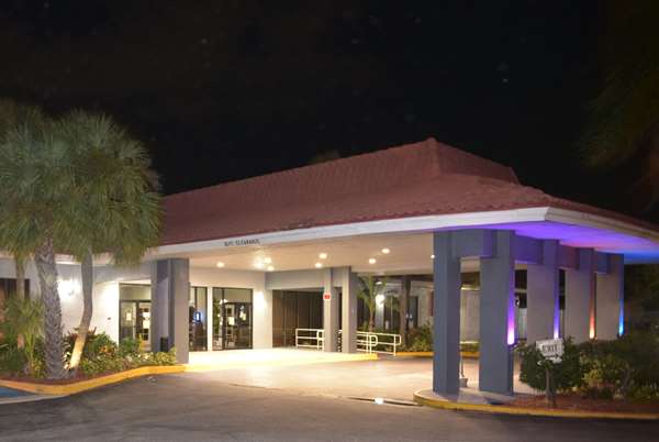 Exterior view - Days Inn Stuart