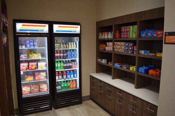  - La Quinta Inn & Suites Middletown