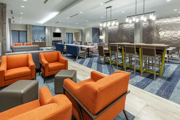  - La Quinta Inn & Suites Middletown