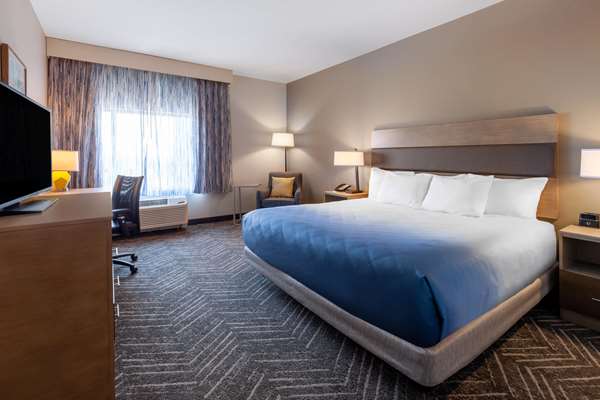  - La Quinta Inn & Suites Middletown