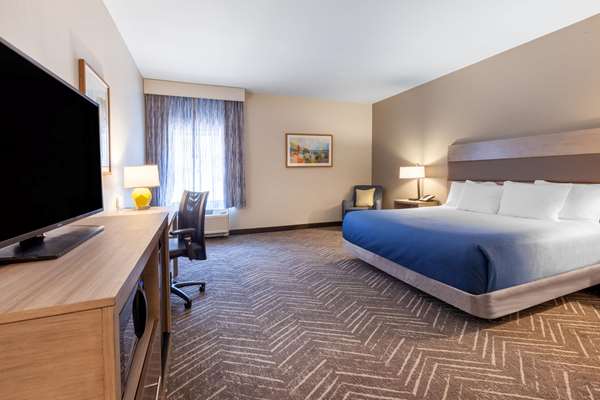  - La Quinta Inn & Suites Middletown