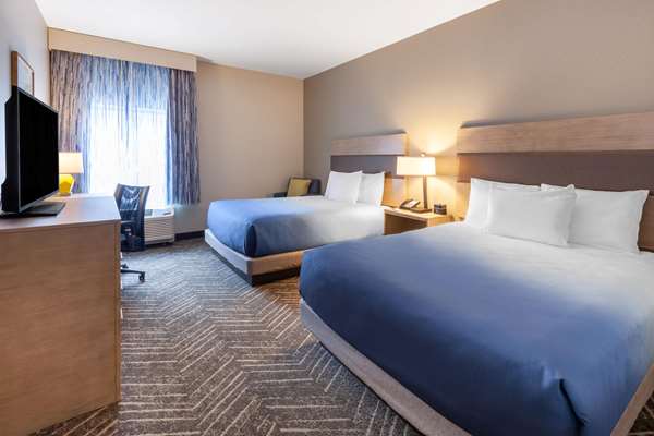  - La Quinta Inn & Suites Middletown
