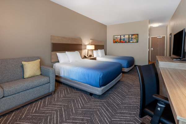  - La Quinta Inn & Suites Middletown