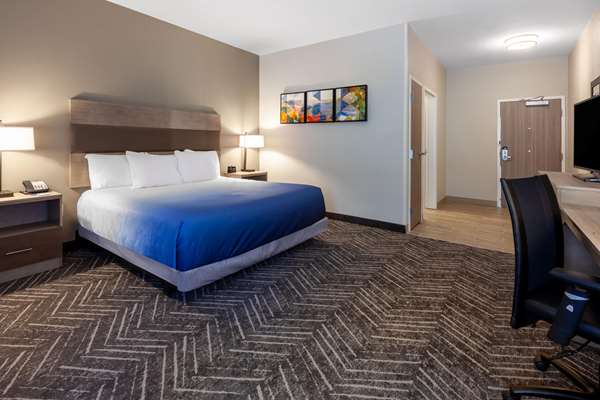  - La Quinta Inn & Suites Middletown