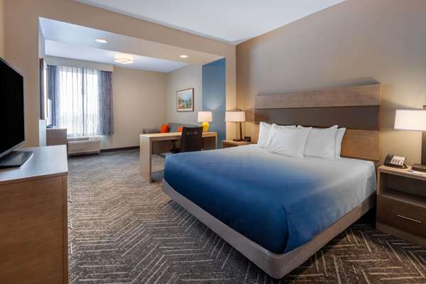  - La Quinta Inn & Suites Middletown