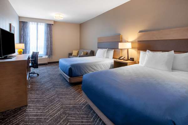  - La Quinta Inn & Suites Middletown