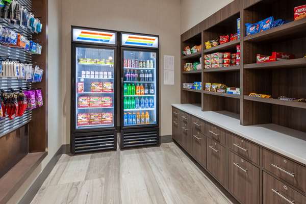  - La Quinta Inn & Suites Middletown