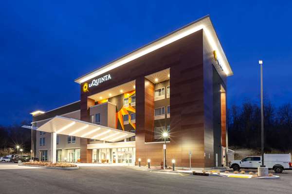Exterior view - La Quinta Inn & Suites Middletown