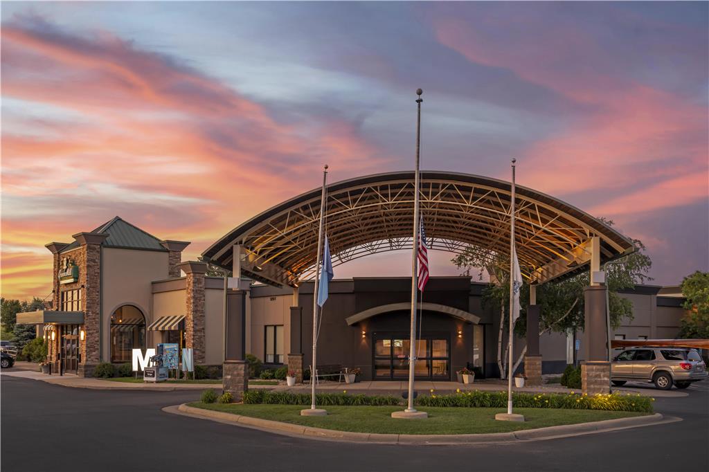 Best Western Fairmont