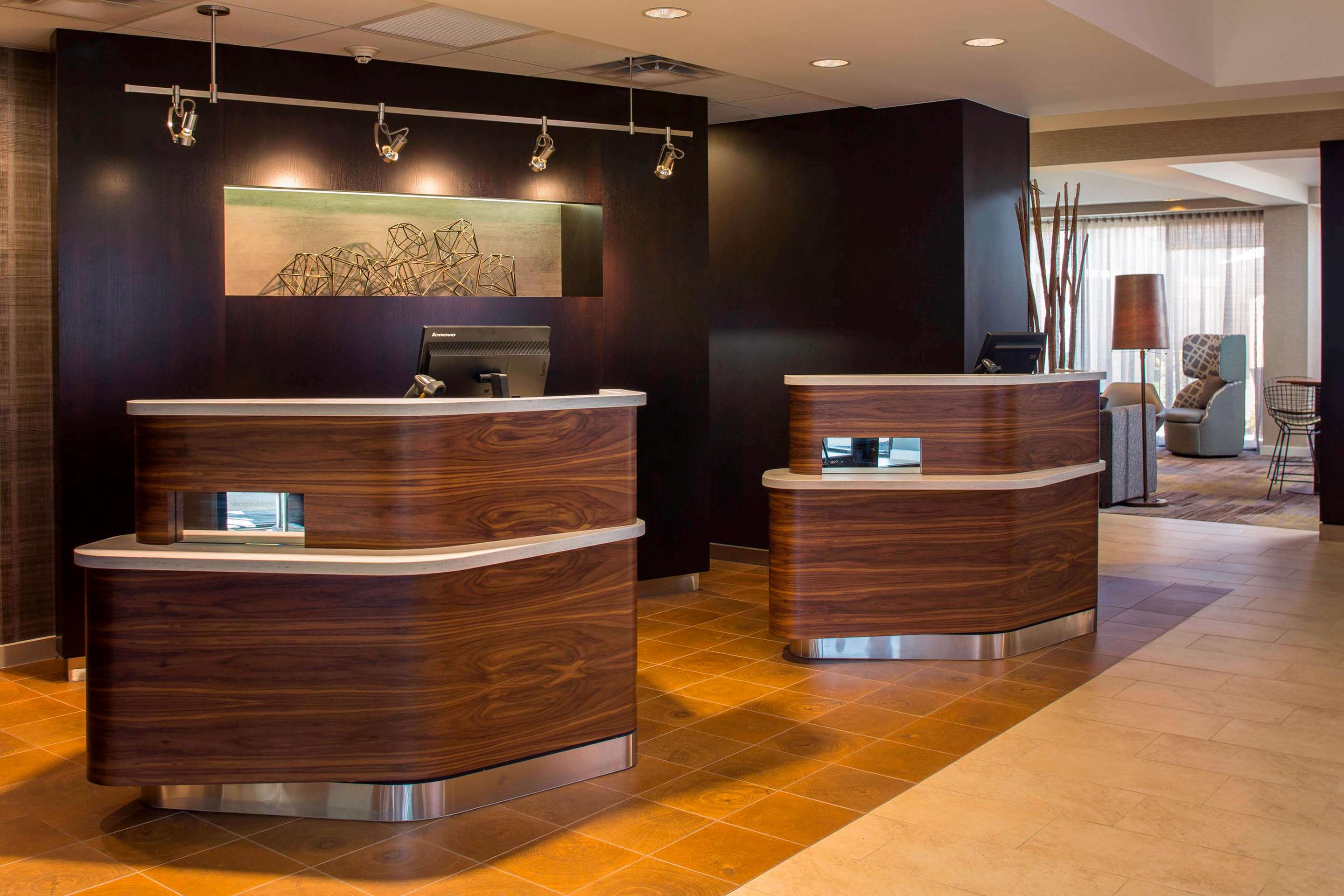 Front Desk | Sonesta Select Atlanta Norcross