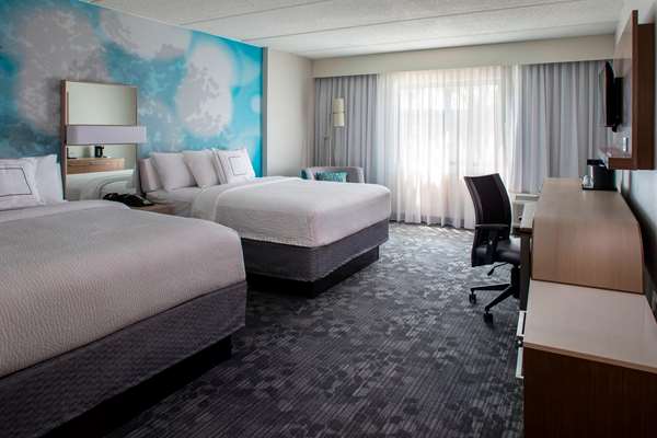 - Sonesta Select Hotel I-85 Norcross - I-85, Exit 99