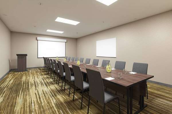  - Sonesta Select Hotel I-85 Norcross - I-85, Exit 99