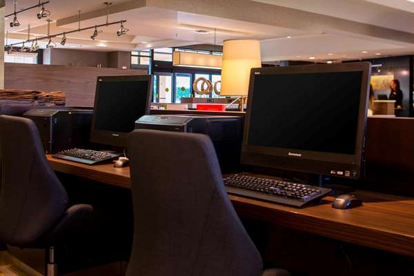 Conference Area - Sonesta Select Hotel I-85 Norcross - I-85, Exit 99