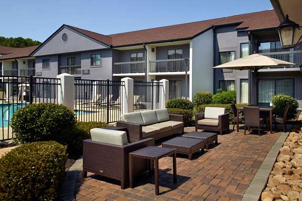 Exterior view - Sonesta Select Hotel I-85 Norcross - I-85, Exit 99