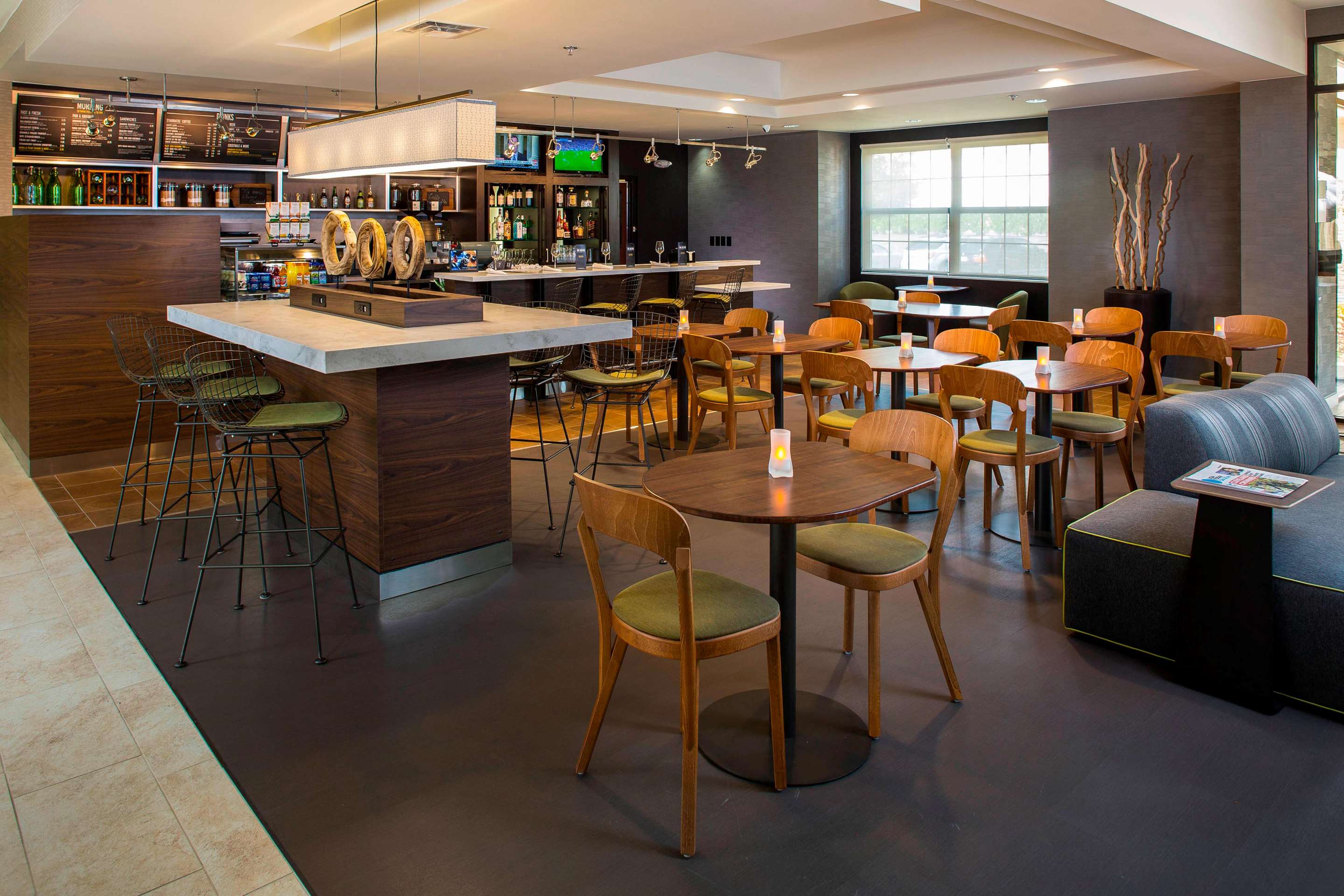 The Commons | Sonesta Select Atlanta Norcross