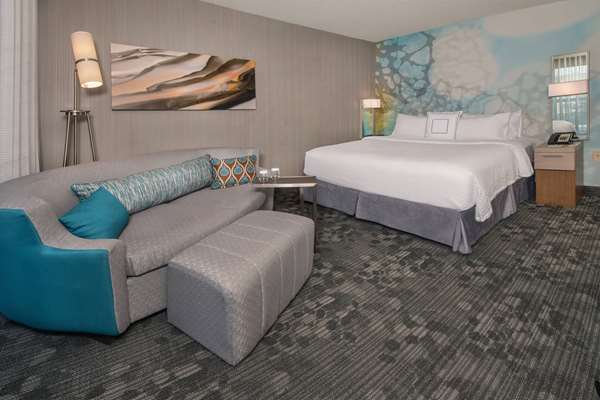 - Sonesta Select Hotel I-85 Norcross - I-85, Exit 99