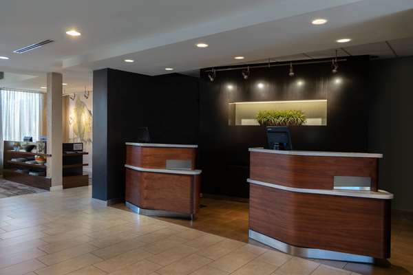  - Sonesta Select Hotel Chattanooga Hamilton Place - I-75, Exit 5