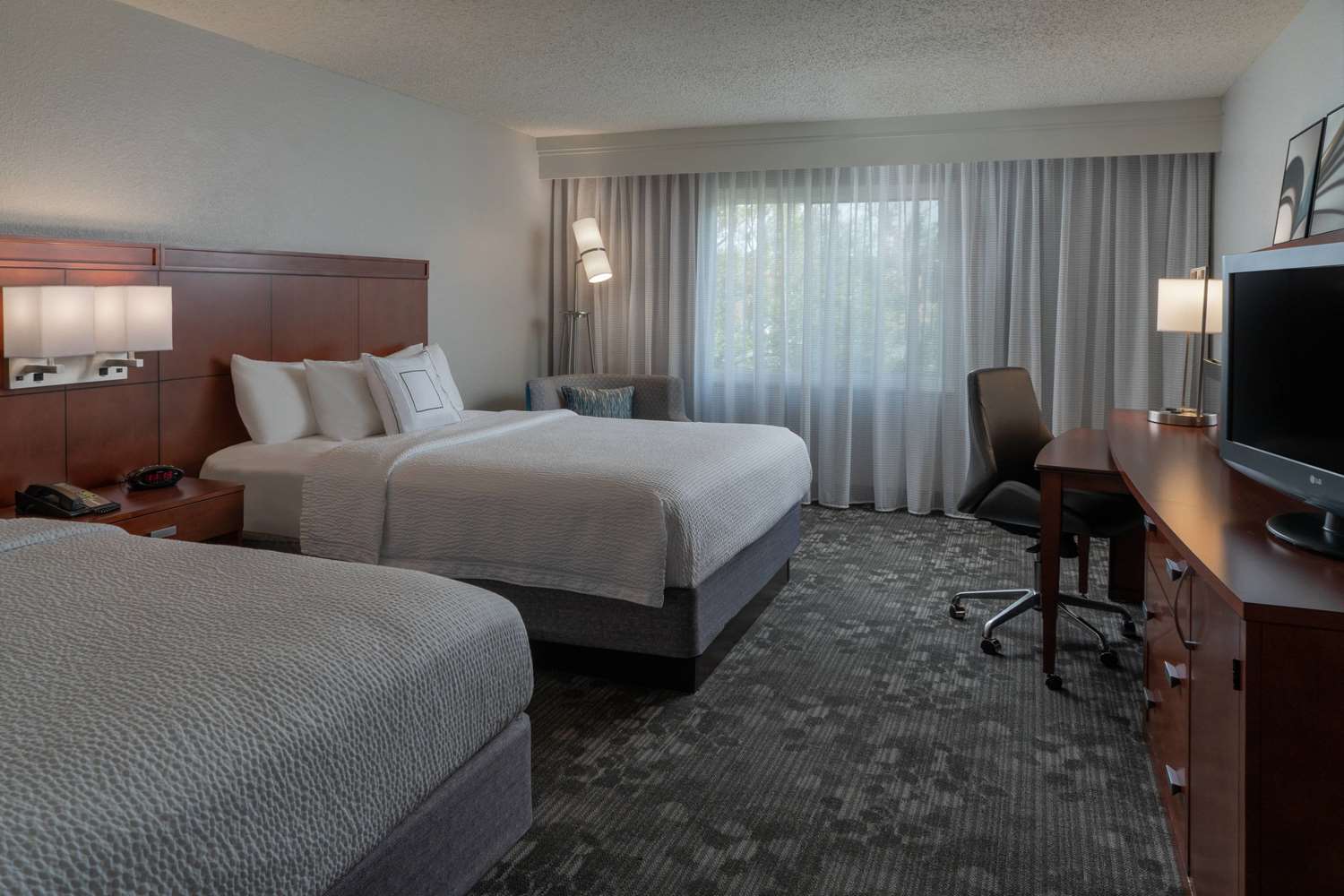 Sonesta Select Hotel Chattanooga Hamilton Place I75, Exit 5, TN