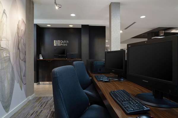 Conference Area - Sonesta Select Hotel Chattanooga Hamilton Place - I-75, Exit 5