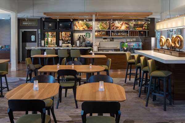 Restaurant - Sonesta Select Hotel Chattanooga Hamilton Place - I-75, Exit 5