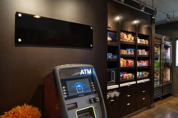  - Sonesta Select Hotel Chattanooga Hamilton Place - I-75, Exit 5