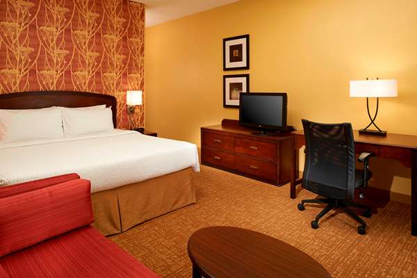  - Sonesta Select Hotel West Dundee