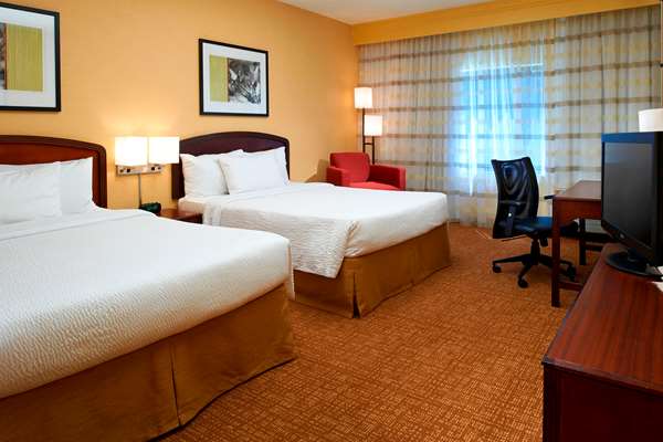  - Sonesta Select Hotel West Dundee