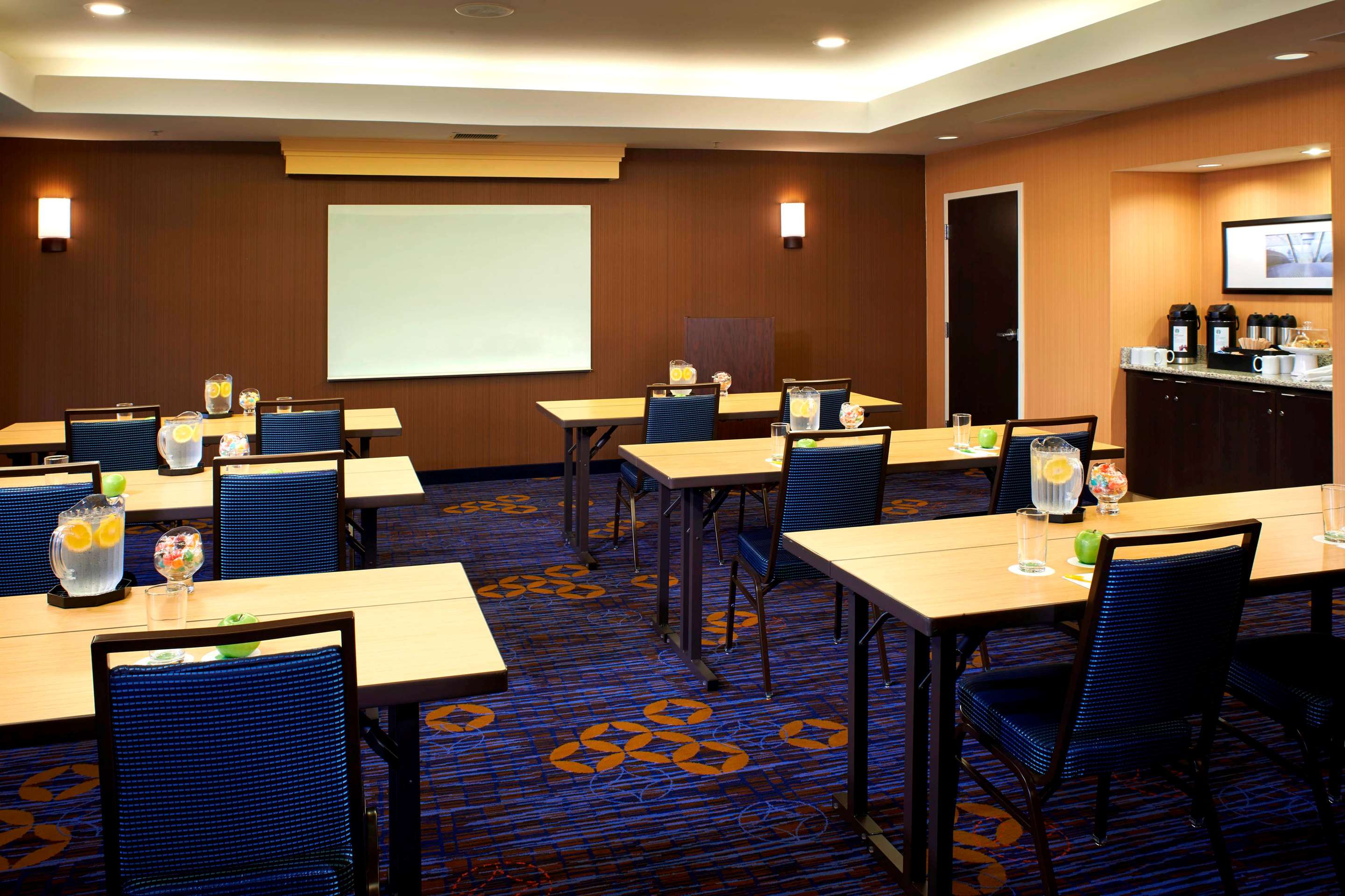 Meeting room