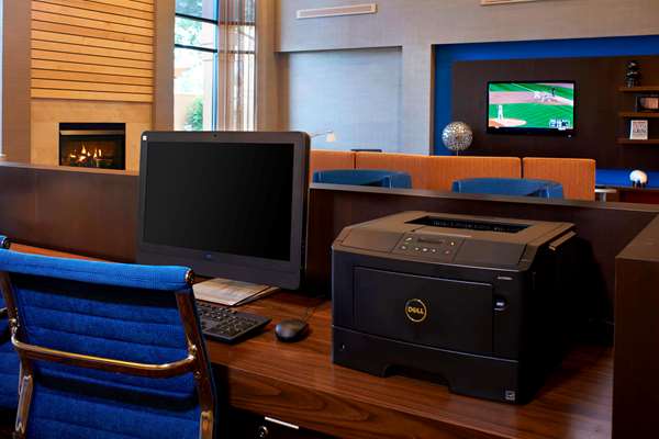 Conference Area - Sonesta Select Hotel West Dundee