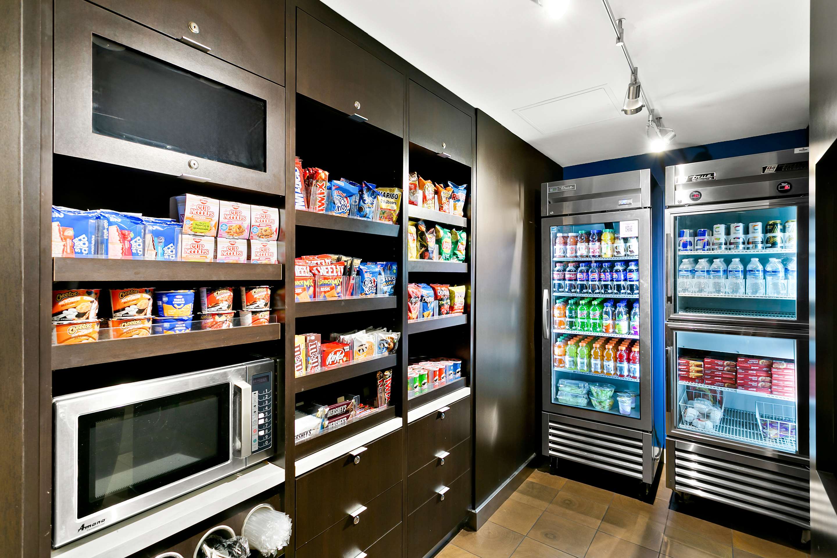 MD Vending | Sonesta Select Greenbelt College Park