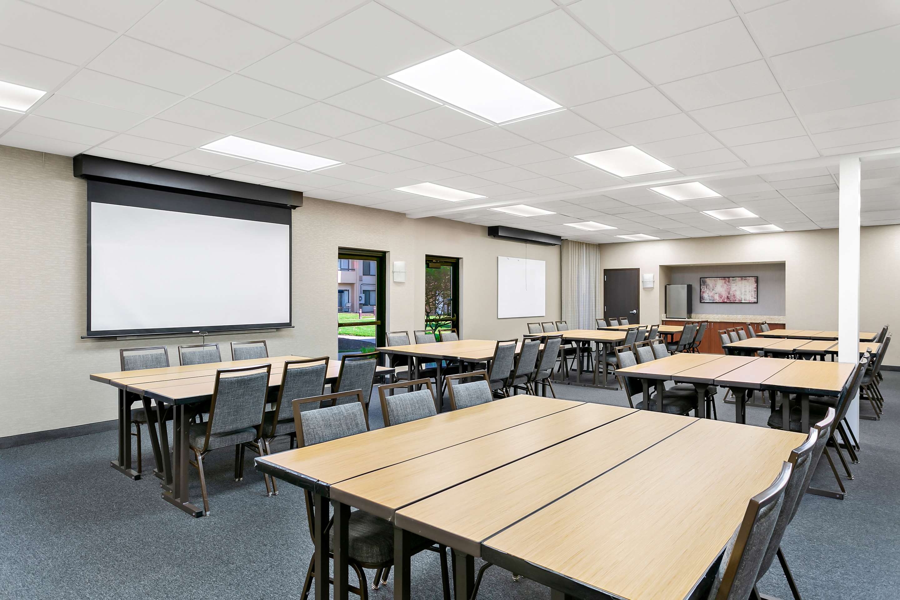 MD MeetingRoom | Sonesta Select Greenbelt College Park