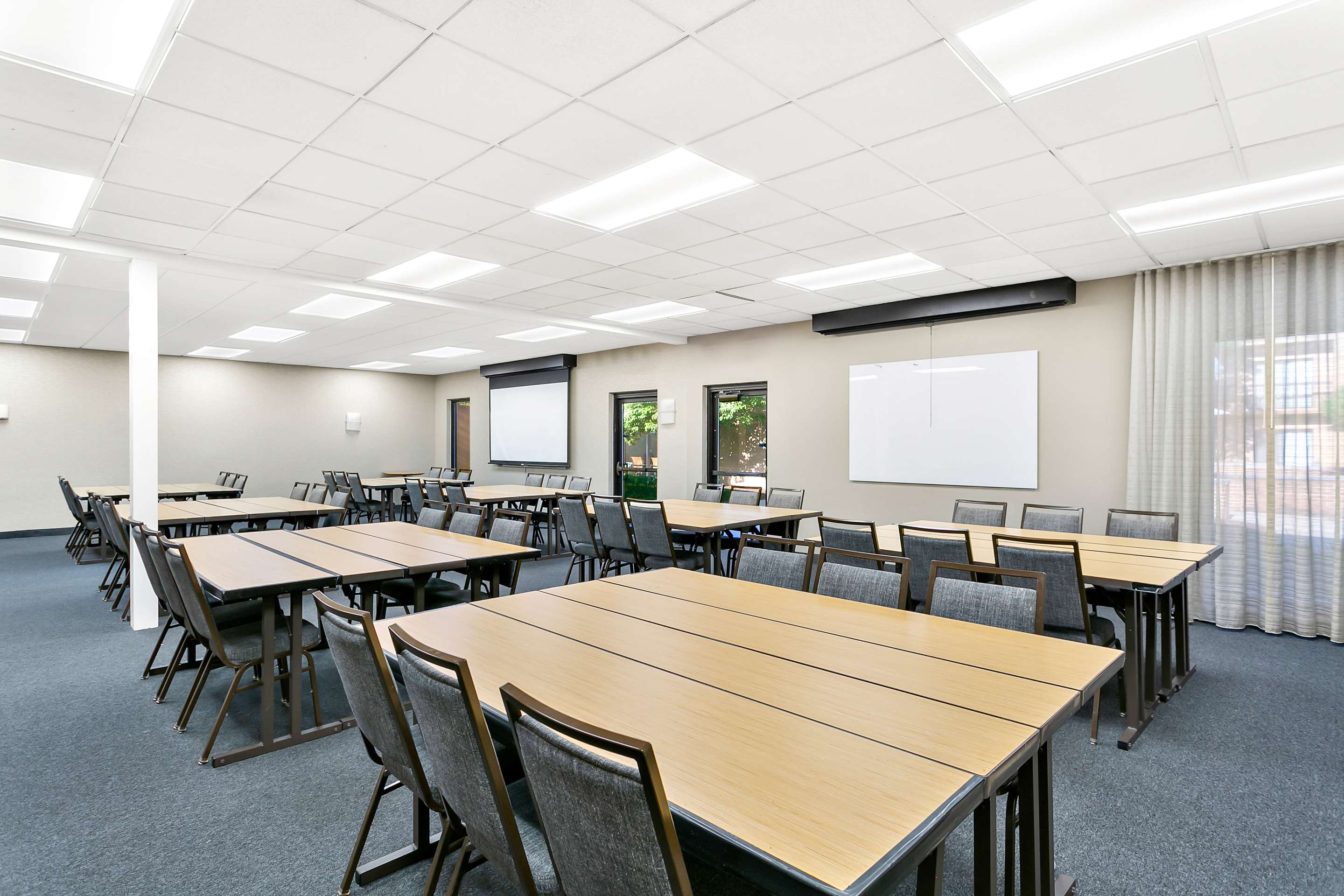 MD MeetingRoom | Sonesta Select Greenbelt College Park
