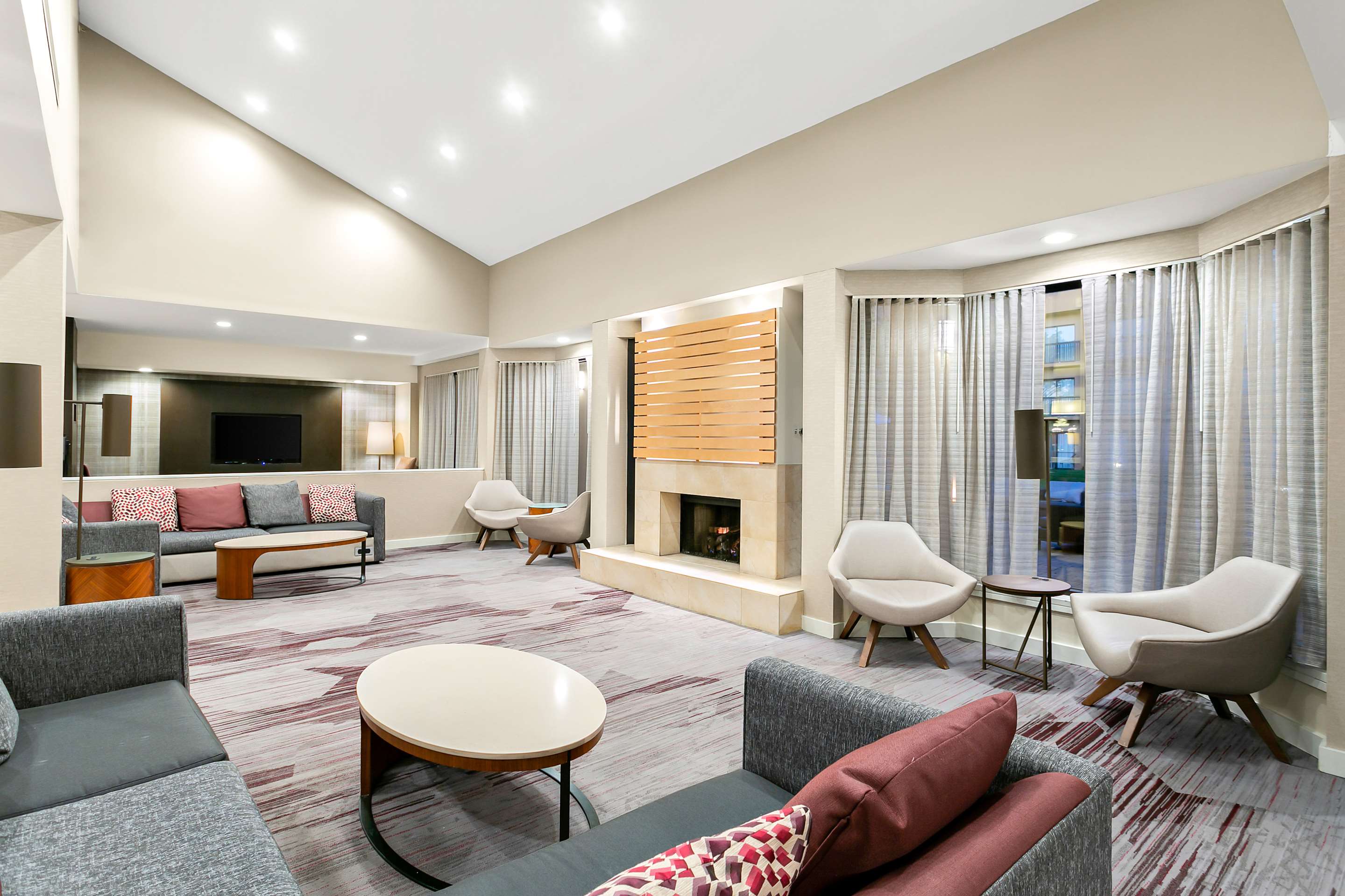 MD Lobby | Sonesta Select Greenbelt College Park
